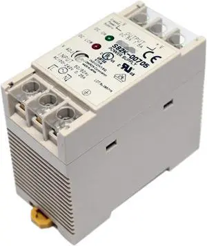 S82K-00705 Switching Power Supply S82K00705 Sealed in Box 1 Year Warranty