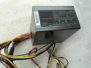 HK550-52FP Jumper 450S for Desktop PC Power Supply ATX12V Series