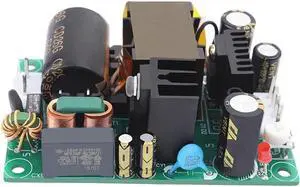 barenx 9V 5A Constant Voltage Low PWM Switching Power Supply Board Module