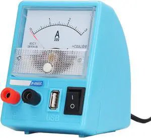 Voltage Regulated Power Supply, Adjustable US Plug 110-240V DC Maintenance Voltage Regulated Power Supply