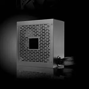PSU for Smart BX1 550W Z390 80plus Bronze Silent Power Supply 550W Power Supply SPD-550AH2NKB