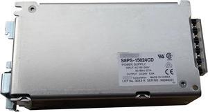 S8PS-15024CD Switching Power Supply S8PS15024CD Sealed in Box