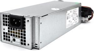 H360EGM-00 360W Power Supply Compatible with Dell Optiplex 3050 7050 7060 3050MT 7050MT 7060MT Vostro 3668 3669 SFF 8HKG7 0VM8KR VM8KR L360EGM-00 D360E001L
