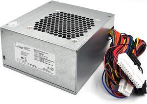 HU460AM-01 D460AM-01 D460AM-03 WC1T4 WY7XX 460W Power Supply Compatible with Dell XPS 8930, 8920, 8910, 8900, 8700, 8300, 8100 and Alien-Ware Aurora R5, Replace DPS-460DB-15, L350AM-00