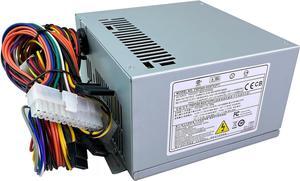 Upgraded FSP300-60PFN 300W ATX Power Supply Compatible with IPC 610H, 610L, 610G Series FSP300-60ATV FSP300-60PLN FSP300-70AGB FSP300-60THA 9PA3007715 9PA3007712