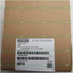 New in Box 6EP1334-3BA10 Power Supply