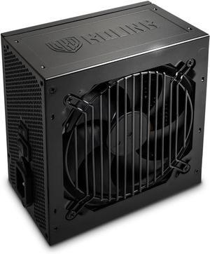 Regulator Series PSU, 80 Plus Gold, ATX 3.0, Fully Modular, PCIe 5.0, 12VHPWR, 100% Japanese Capacitors, 140mm, 850W