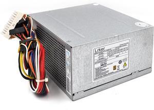 L350AM-00 350W Power Supply Compatible with Dell XPS 8910 8920 8930 8940 8000 8010 8500 8700 9010MT 5675 5676 5680 D350PM-01 L350PD-00 AC350AM-00 PCF001 PS-6351-6DF