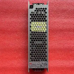 Mean Well UHP-350-48 350.4W Slim Type with PFC Switching Power Supply 48V/7.3A