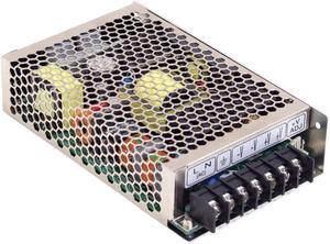 Enclosed Type 150W 7.5V 20A HRP-150-7.5 Meanwell AC-DC SMPS HRP-150 Series MEAN WELL Switching Power Supply