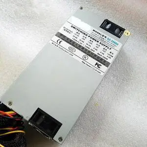 PSU for Sezolo 1U 350W Switching Power Supply SZ-3500U P1G-6300P