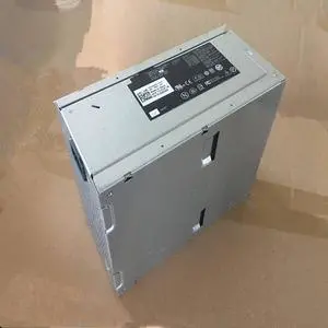 PSU for T5400 5500 730 T7400 T7500 66Pin 1000W Power Supply H1000E-01 N1000E-01 NPS-1000BB-1 A UR006 JW123