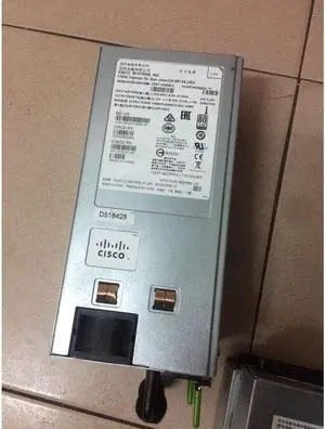 for DPST-1400BB UCSC-PSU2V2-1400W 341-0720-01 Server Power Supply