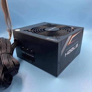 B700H 700W Fit for m Factor ATX 12V Active PFC 47-63Hz Power Supply
