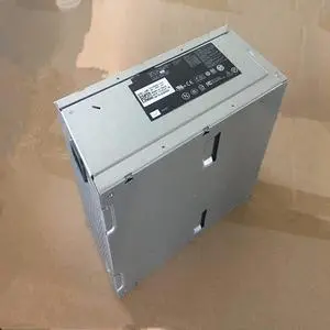 PSU for T5400 5500 730 T7400 T7500 66Pin 1000W Power Supply H1000E-01 N1000E-01 NPS-1000BB-1 A UR006 JW123