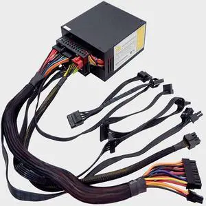 PSU for Codegen AIO SFX Full Module Power Supply 380W