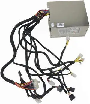 PSU for ATX EPS12V Rated 500W OPP 600W Power Supply HK600-11PEP