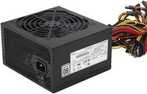 PSU for Enhance ATX 450W Power Supply ATX-1245GA