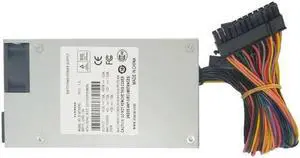 PSU for Rosoa AIO ITX Small 1U Rated 150W Peak 250W Switching Power Supply SO-250ITX