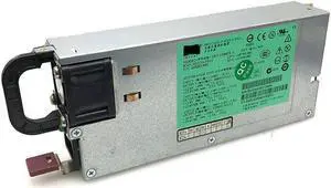 for DL580G5 800/1200W 437572-B21 PC Power Supply 441830-001 438202-001 DPS-1200FB A