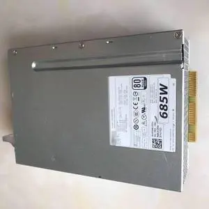 D685EF-00 for T3610 T5610 685W workstation power supply