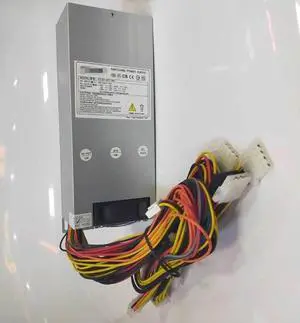 JCI-5012PP-1M1 for 2U server power supply rated 500W wide silent rack type