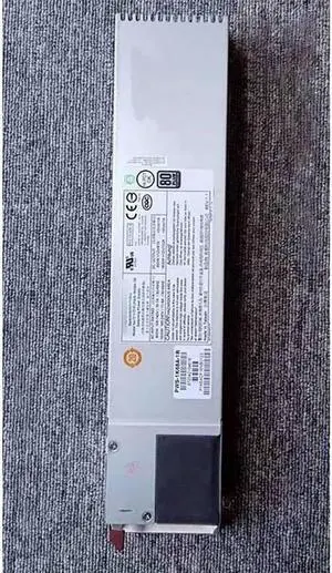 PWS-1K68A-1R for 1600W 1U Redundant Power Supply