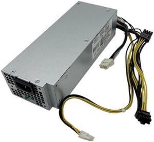 PSU for 3040 3650 3046 5040 7040 7050 8Pin 600W Power Supply DPS-600EM-00 L180ES-00 D180ES-00 D240EM-00