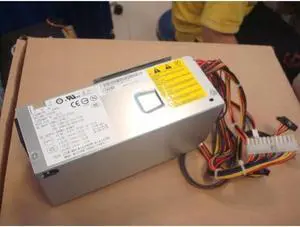for INS 535S Desktop Power Supply 531S 530S 535S Small Chassis Power Supply T497G