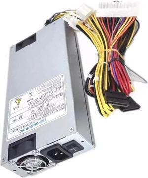 Power Supplys High Efficiency 250W 300W 350W Power Supply Unit for 1U SFF PC, 8Pin+8Pin Connectors