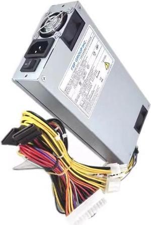 250W 300W 350W PSUs Power Supply for 1U Small Form Factor Computers Double 8Pin Connectors