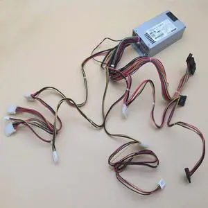 PSU for Flex Pos 80plus Bronze Small 1U 350W Switching Power Supply DPS-350AB-24 A FSP300-50AV(PF)