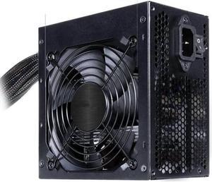 PSU for ATX 80plus Bronze Non-Modular 2080 Game Mute Power Supply 650W Power Supply P650B/GP-P650B