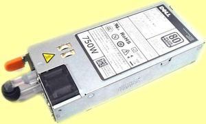 YNCW3 750W DPS-750B D750E-S3 Server DC Power Supply 750W #XH 819954855686