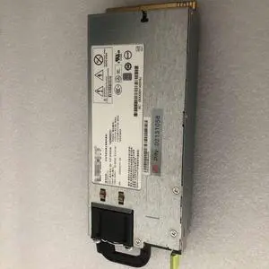 PS-2751-7H for 750W RH1288 RH2285 RH2288 V2 server power supply