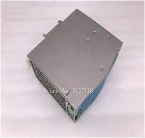 for MW for Switching Power supply 24V 10A NDR-240-24 DIN rail Power supply 240W