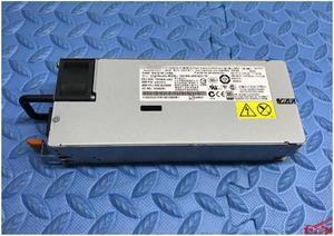 for X3650M4 X3550M4 94Y8086 43X3313 750W server power supply
