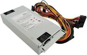 PSU for Rosor 1U Rated 200W Peak 300W Switching Power Supply SO-320U