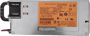 511777-001 511778-001 for DL360 380 G6 G7 G8 Server Power Supply 460W 750W DPS-750RB A DPS-460EB A 499249-001 506821-001(1Pc 511778-001 750W)