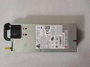 DPS-460DB-12 A for RH1288 2288H V2 V3 server 460W power supply