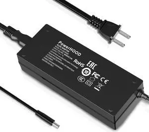 20V AC Adapter Compatible with Targus USB C Docking Station Universal DV4K USB C Laptop Docking Station DOCK310 DOCK315 DOCK310USZ DOCK315USZ DOCK310-A DOCK310USZ-60 Power Supply Charger