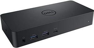 452-BCZF USB-C to 4K Port Universal Docking Station