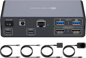 USB Dock 569
