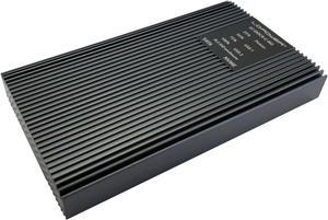 LC-DOCK-C-M2 - Docking station / M.2 SSD enclosure