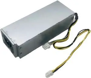 Advanced 260W Replacement Power Supply for AC260AM00 B260EBM00 D260E001L Safeguards PC Component Stable Performances
