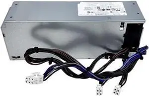 Argzm 260W Power Supply Upgraded for for Multiple Models 6+4+4Pin 6+4Pin