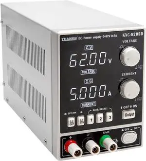 dc power supply 60v Adjustable power supply laboratory power supply 5A power supply