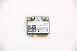 WiFi Card 7260 802.11ac Dual Band 2x2 Wi-Fi + Bluetooth Adapter 7260HMW 867Mbps
