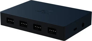 Razer - PWM CPU Cooling Fan Controller Razer - PWM CPU Cooling Fan Controller