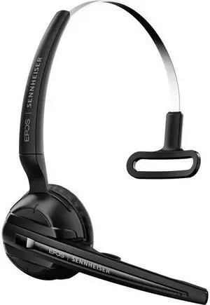 EPOS | SENNHEISER IMPACT D 10 USB ML - US II Headset